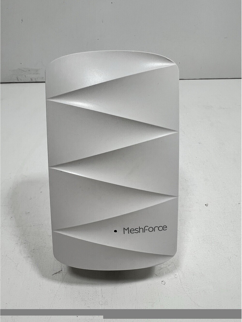 MeshForce Dot M3 Whole Home Mesh WiFi System Plug-In Node Extender